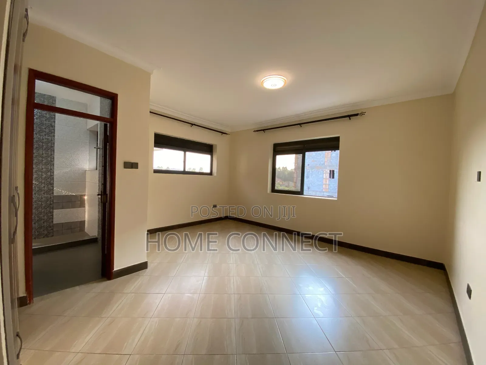 3bdrm Apartment in Bugoloobi, Central Division for rent