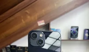 Apple iPhone 13 128 GB Black