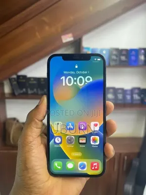 Apple iPhone 13 128 GB Black