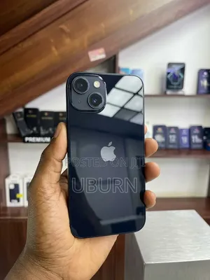 Apple iPhone 13 128 GB Black