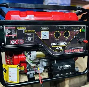 Kingmax Generator