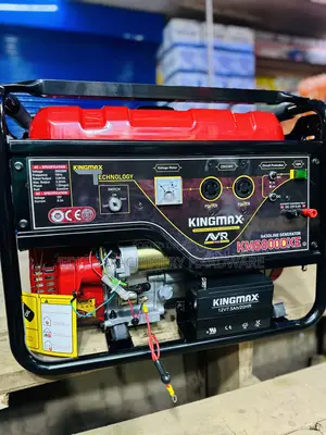 Kingmax Generator