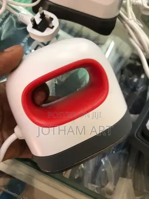 Heat Press Portable Mini