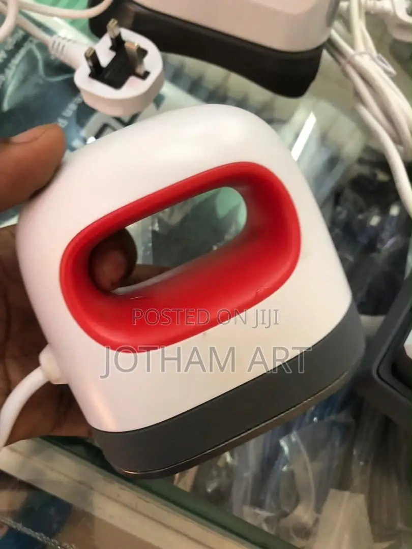 Heat Press Portable Mini