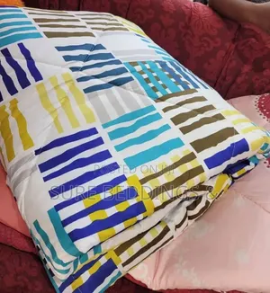 5*6 Janzi Comforters