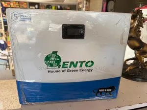 Lento Lithium Batteries 100ah/12volts