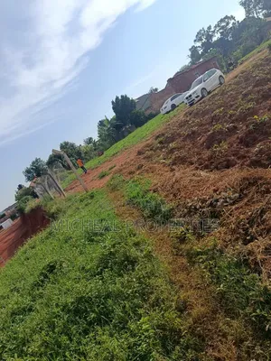 40 Decimals for Sell Kira Kasangati Rd 180m