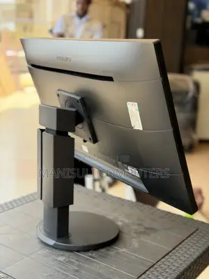 Gaming IPs Monitor 27 Inch