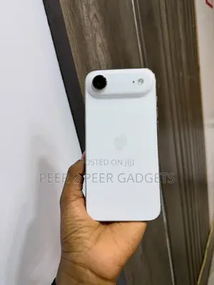 Apple iPhone Air 256 GB White