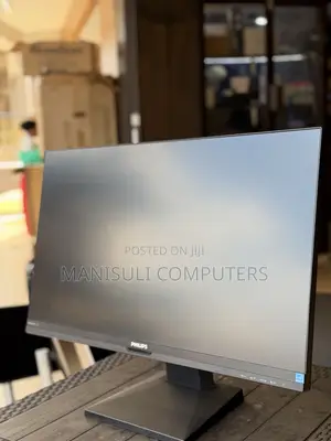 27 Inch Screen HDMI and Speak and Type C