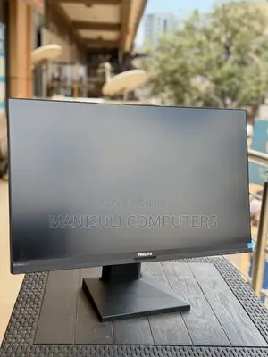 Ultra Monitor IPs Philips 27 Inch Screen 2k