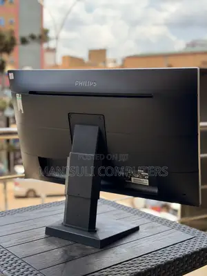 Ultra Monitor IPs Philips 27 Inch Screen 2k