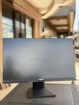 Ultra Monitor IPs Philips 27 Inch Screen 2k