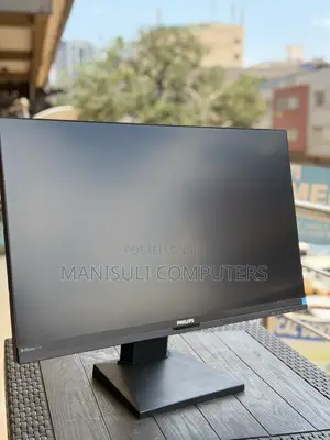 Ultra Monitor IPs Philips 27 Inch Screen 2k
