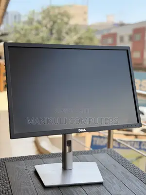 IPs Ultra Monitor 24 Inch Screen