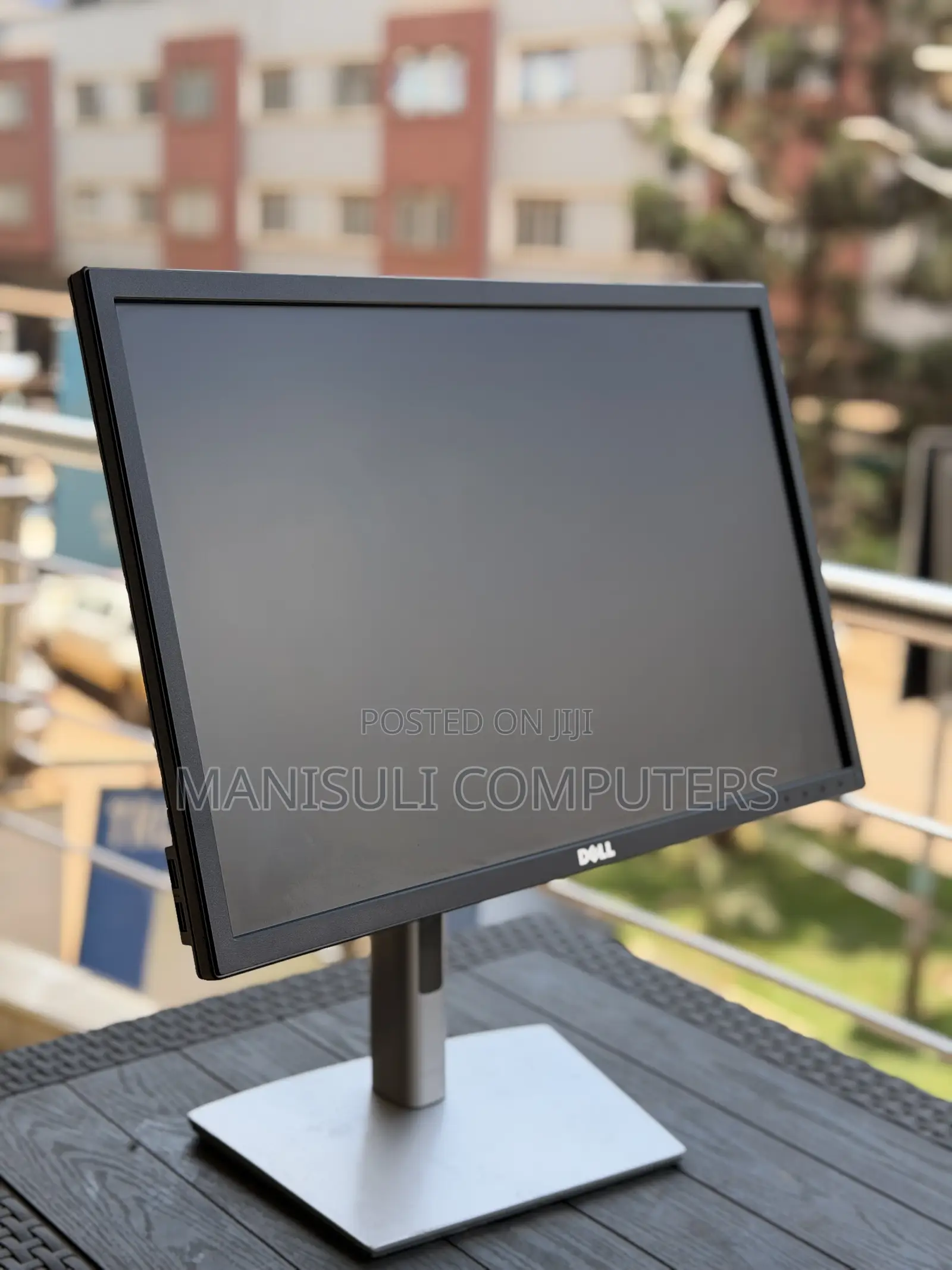 IPs Ultra Monitor 24 Inch Screen