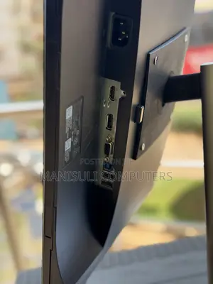IPs Ultra Monitor 24 Inch Screen