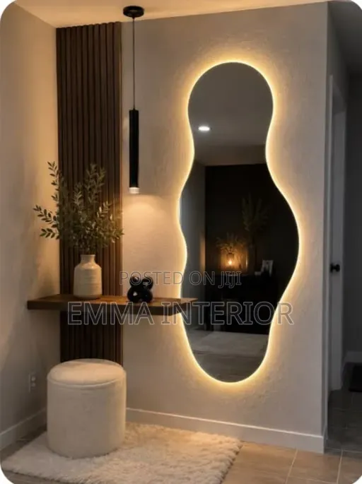 Modern Dressing Mirror