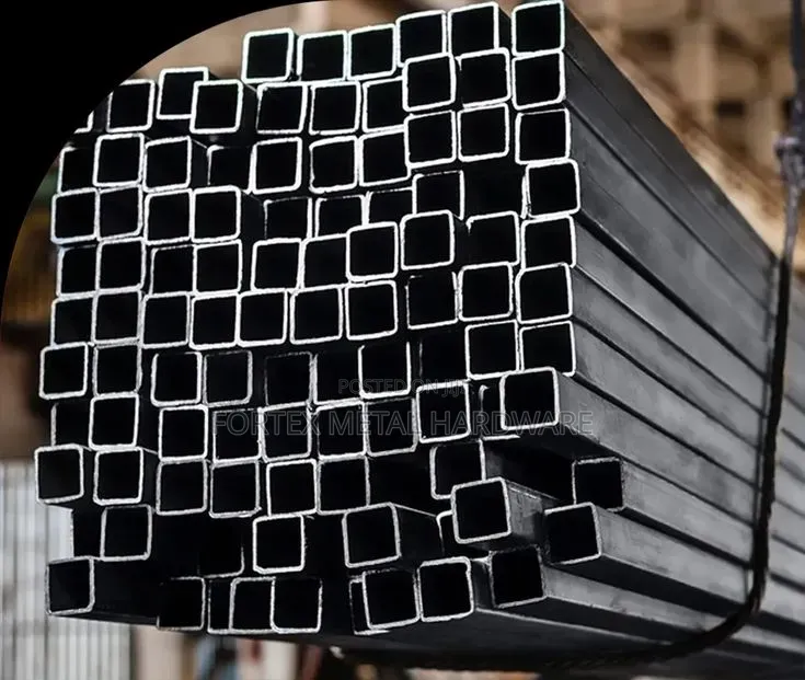 20x20 1mm Stubex Square Pipe