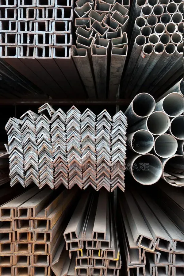 20x20 1mm Stubex Square Pipe