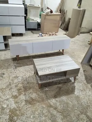 TV Stand. Table
