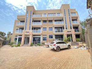 2bdrm Apartment in Muyenga Tank Hill, Central Division for rent