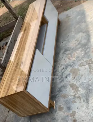 TV Stand. Table