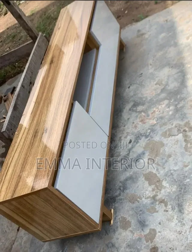 TV Stand. Table