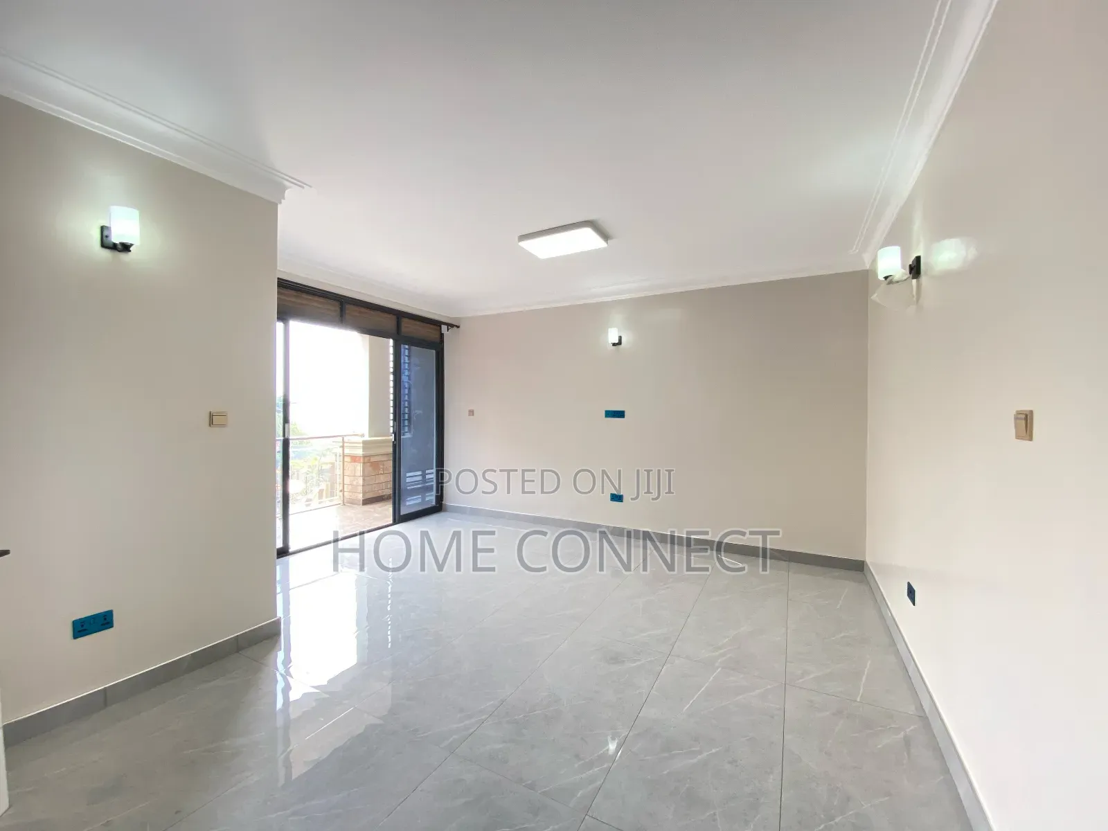 2bdrm Apartment in Muyenga Tank Hill, Central Division for rent