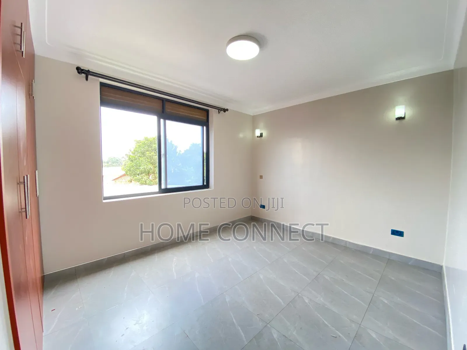 2bdrm Apartment in Muyenga Tank Hill, Central Division for rent