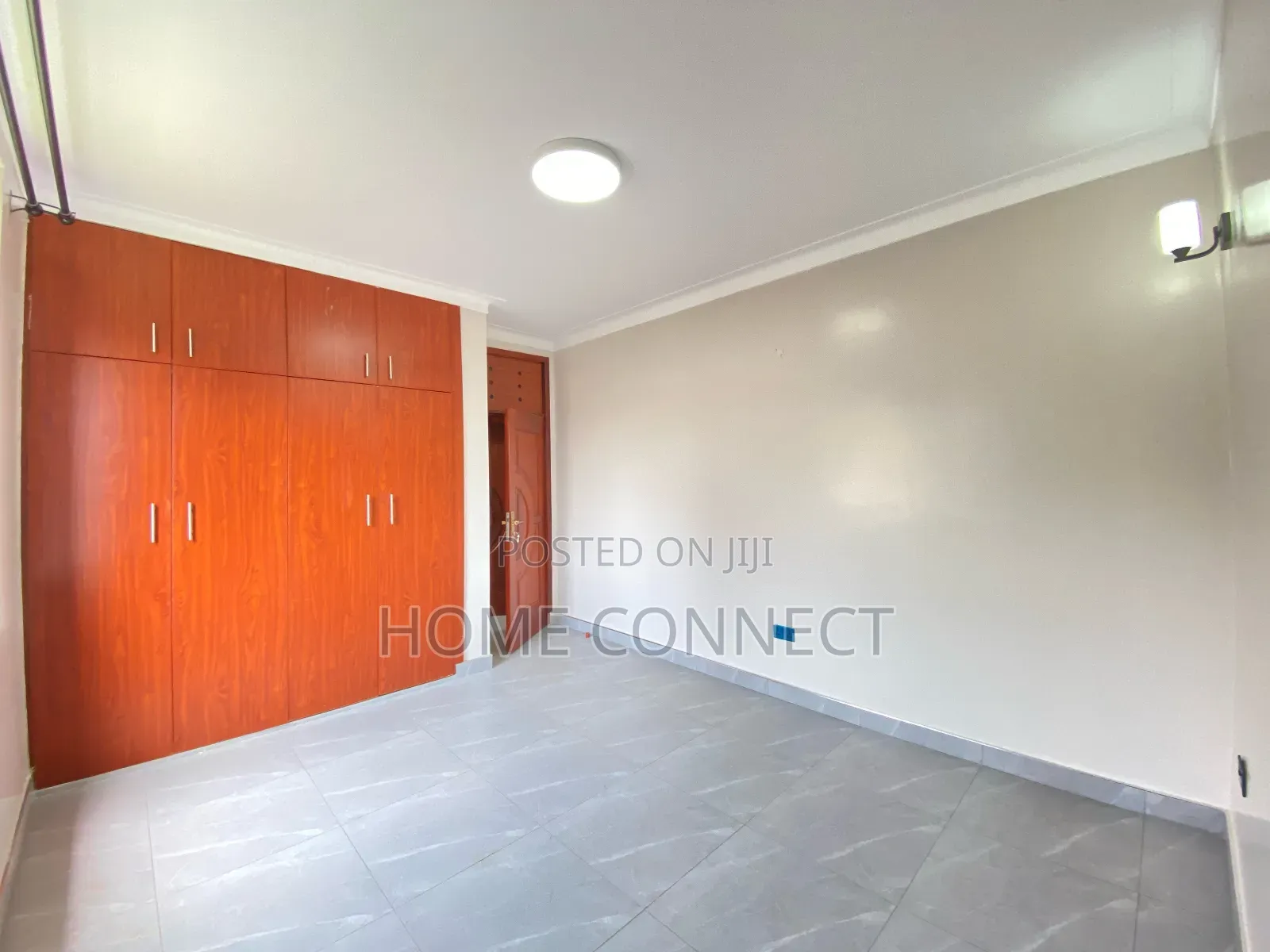 2bdrm Apartment in Muyenga Tank Hill, Central Division for rent