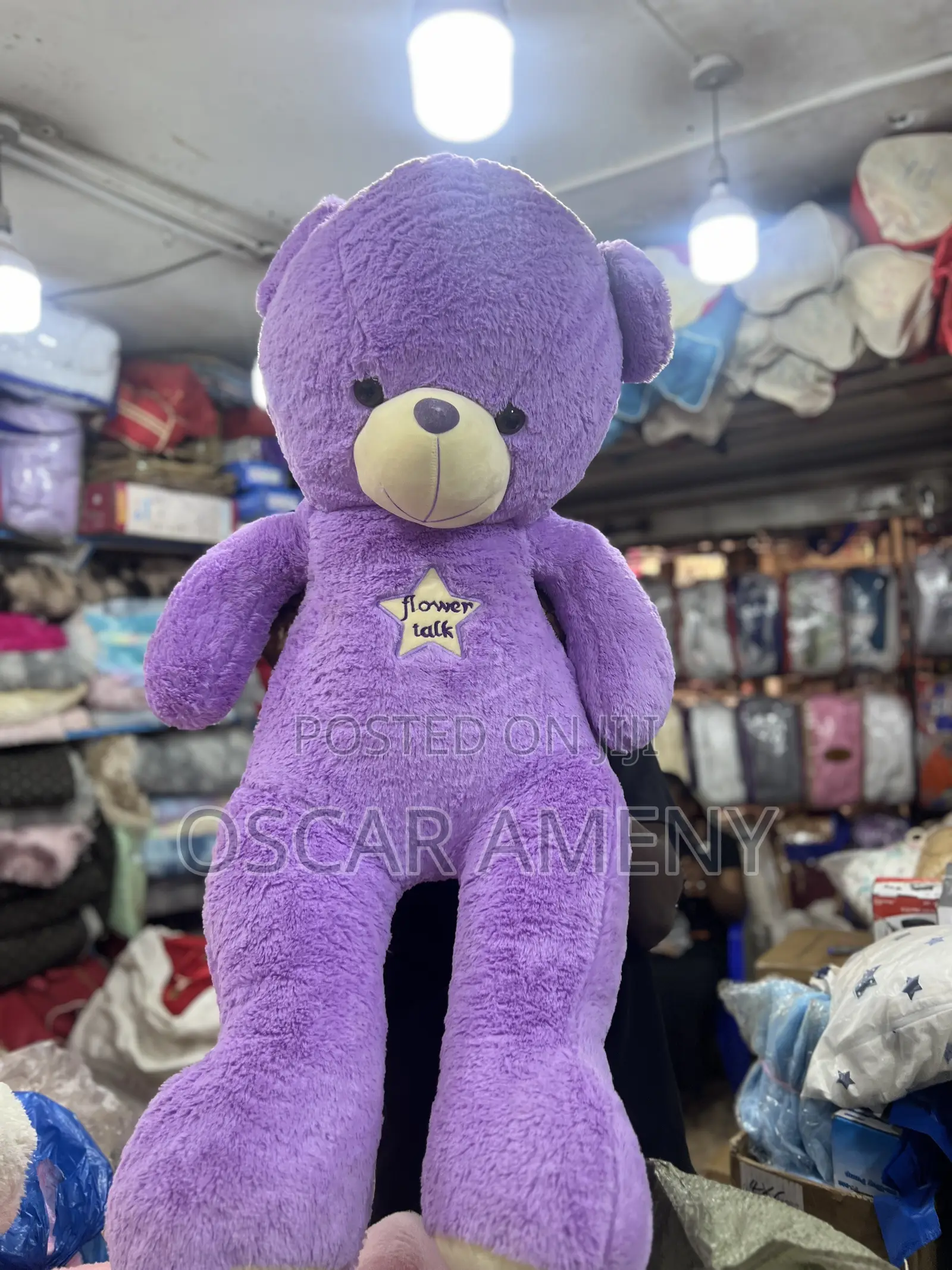 140cm Human Size Bear