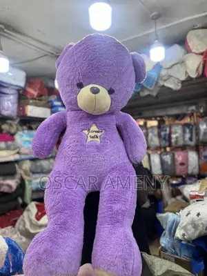 140cm Human Size Bear