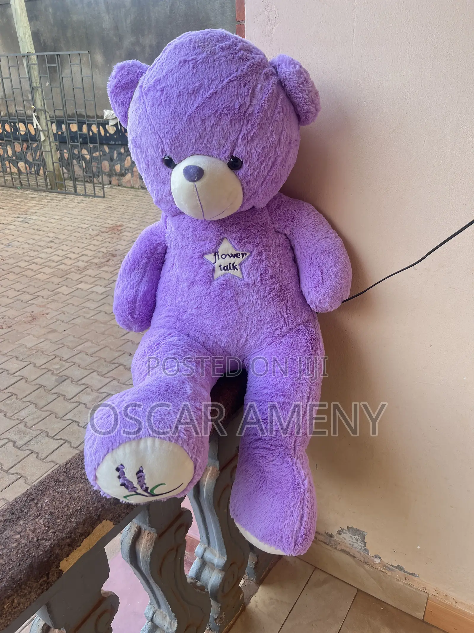 140cm Human Size Bear