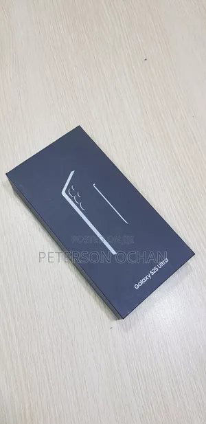 New Samsung Galaxy S26 Ultra 5G 1 TB Graphite