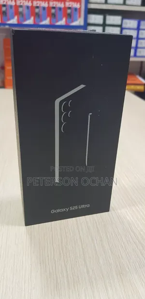 New Samsung Galaxy S26 Ultra 5G 1 TB Graphite