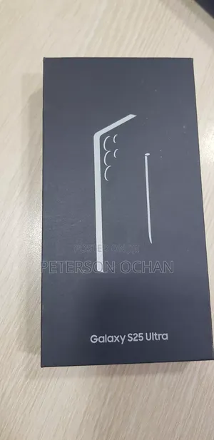 New Samsung Galaxy S26 Ultra 5G 1 TB Graphite