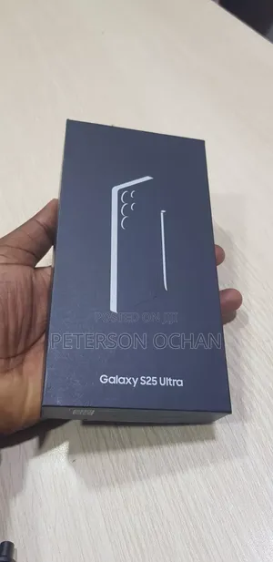 New Samsung Galaxy S26 Ultra 5G 1 TB Gray
