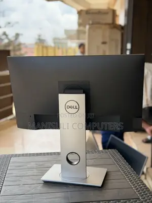 Dell Monitor IPs 24 Inch