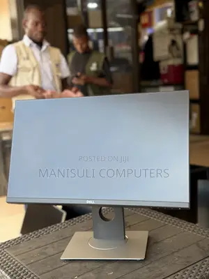 Dell Monitor IPs 24 Inch