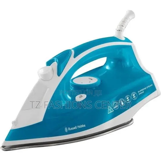 Steam Ironing Box