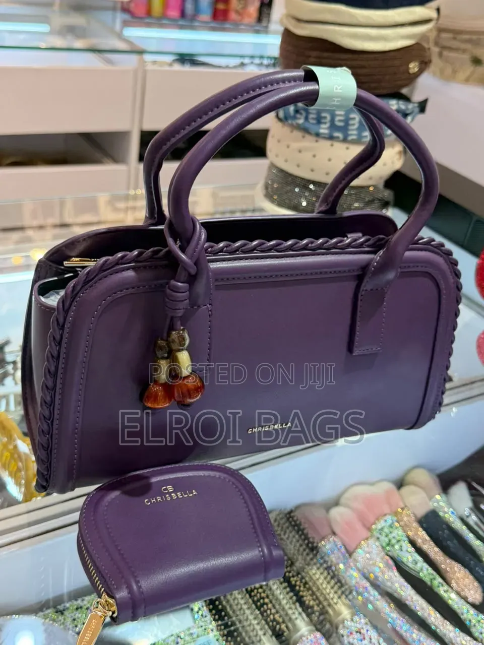 Chrisbella Handbags