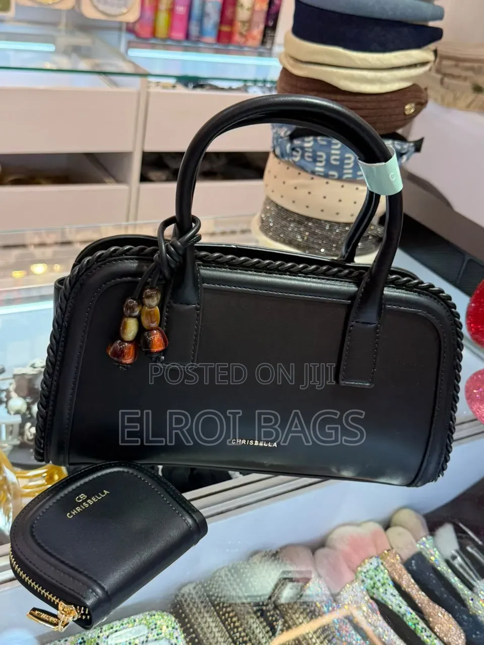 Chrisbella Handbags