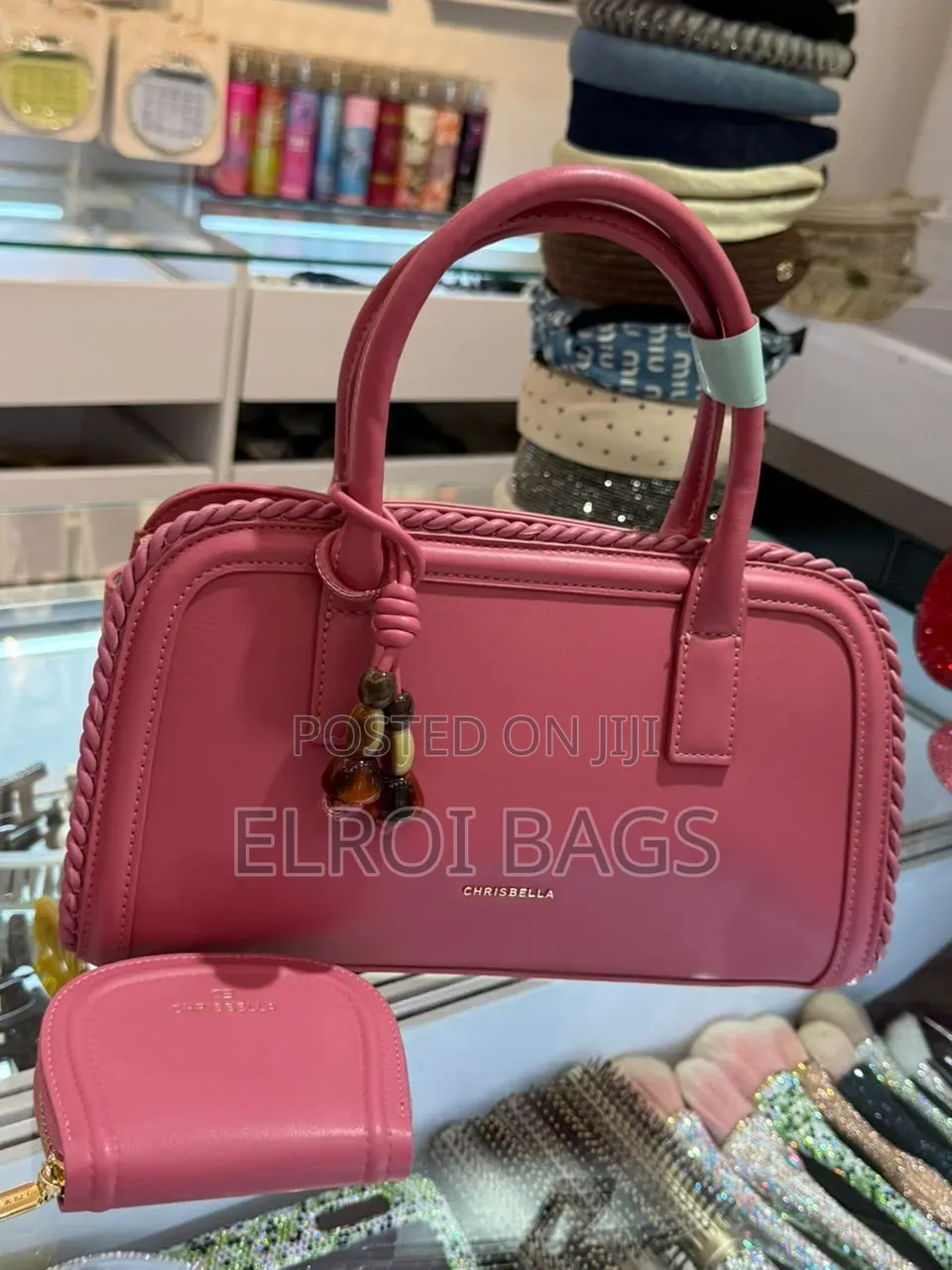 Chrisbella Handbags