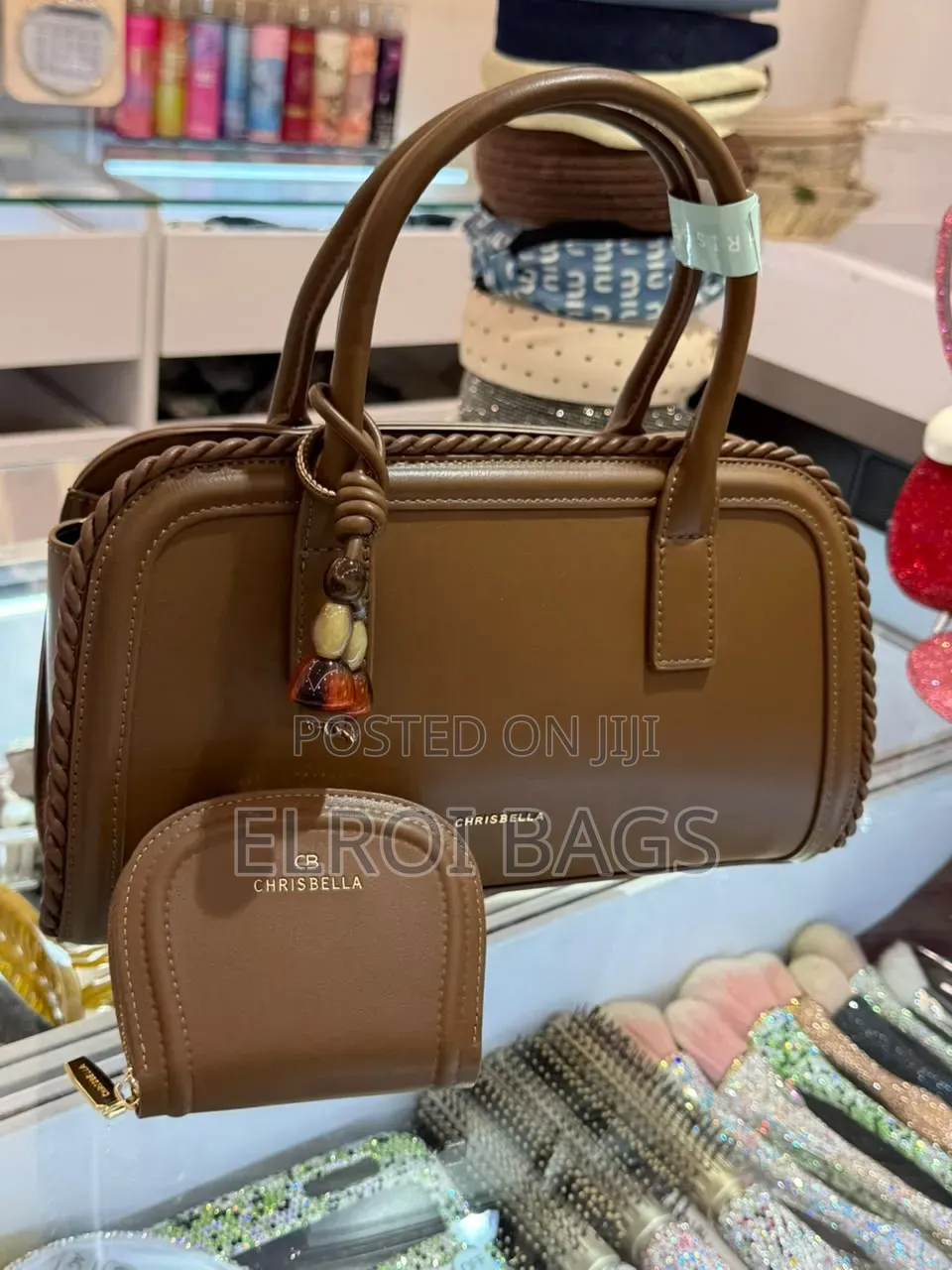 Chrisbella Handbags