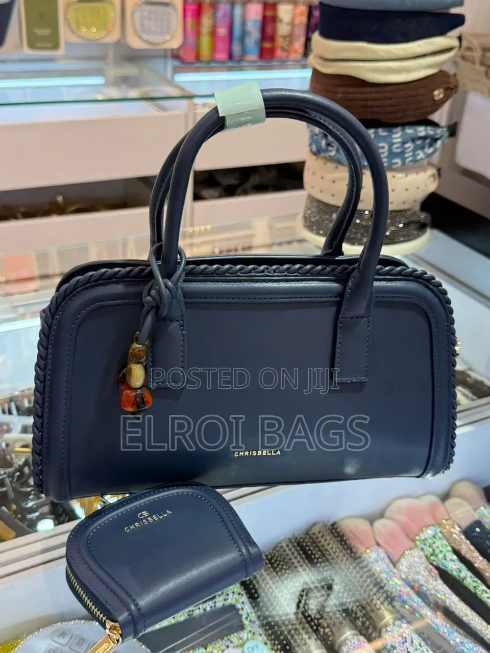 Chrisbella Handbags