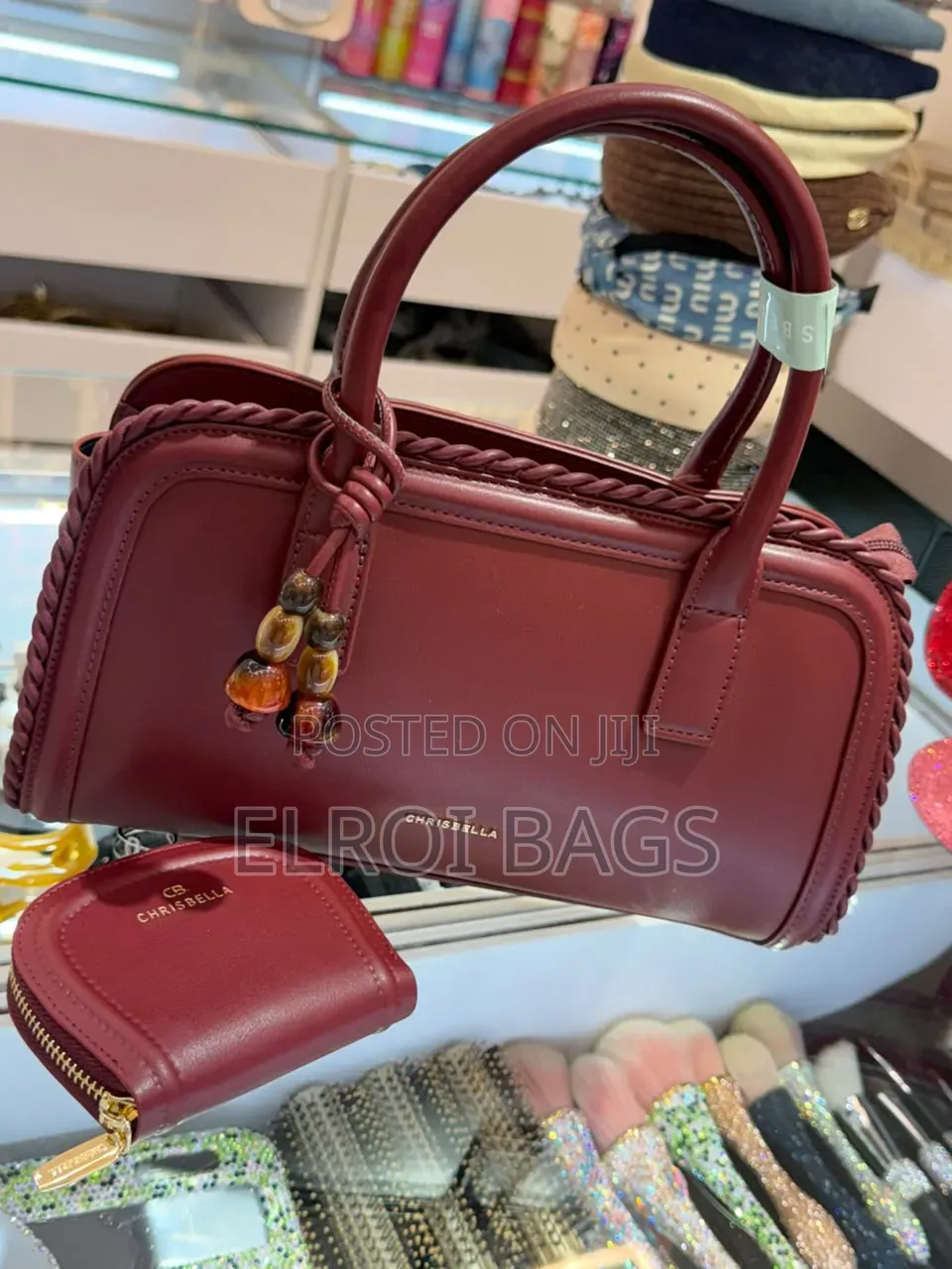 Chrisbella Handbags