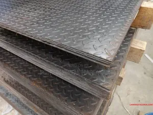 Mild Steel Plates