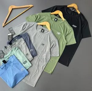 Short-Sleeved Athletics gymT-shirts