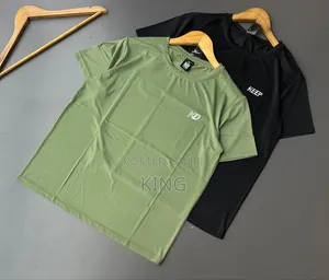 Short-Sleeved Athletics gymT-shirts